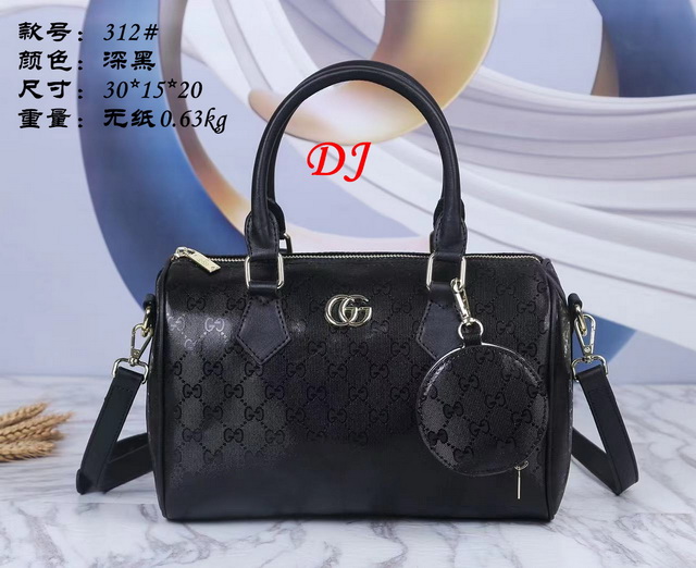 GUCCl Handbags 036